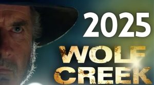 Wolf Creek 3 (2025)